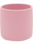 Nessiworld Silikon Mini Bardak Pinky Pink 1