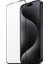Dux Ducis iPhone 15 Pro Max Full Kaplama Tempered Cam Ekran KORUYUCU-(5775) - ETC7458-1703 1
