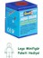 Revell - Su Bazlı Maket Boyası Karmen Kırmızısı Mat 18 ml (36136) 1