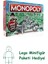 Hasbro Gaming Monopoly Kutu Oyunu, 8+ Yaş 1
