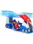 Nessiworld Paw Patrol Yeni Patroller Aracı ve Figür Oyun Seti 2