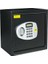 Yale Y-MS0000NFP LCD Ekranlı Kasa-Orta Boy 1
