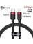 Baseus Cafule Series Type-C To Iphone PD18W Hızlı Şarj Kablosu 1METRE-(5775) - ETC7952-1445 2