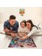 Nessiworld Prime 3D - Toy Story 200 Parça Puzzle 33042 2