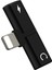 Ally Mini Iphone 7-8- 7-8 x Plus Lightning Kulaklık +Şarj ADAPTÖRU-(5775) - ETC1393-6940 1