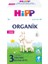 Nessiworld Hipp 3 Organik Keçisütü Bazlı Bebek Devam Sütü 400 gr 1