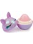 Nessiworld VRB29000 Very Bella - Cat Kiss Lip Balm 3
