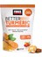 Better Turmeric Zerdeçal 400MG With Black Pepper & Ginger 60 Turmeric Chews 1