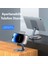 Dux Ducis Es Series Alüminyum Alaşımlı 360° Dönebilen Katlanır Telefon Stand? - ETC4252-4460 2
