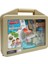 Nessiworld Mikroskop Set 200/600/1200X 48 Parça 2