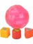 Nessiworld Renkli Top Bultak 30964 2
