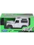 Nessiworld 22498 Welly Land Rover Defender 1:24 -Karsan Oyuncak 2