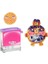 Nessiworld CKE01000 Cookeez Makery Tost Makinesi Kokulu Sürpriz Waffle Pelüş 2