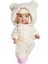 Nessiworld Evi Love Cute Teddy 4
