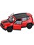 Nessiworld 43736 Welly Çek Bırak Jeep Renegade Trail -Karsan Oyuncak 1