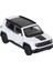 Nessiworld 43736 Welly Çek Bırak Jeep Renegade Trail -Karsan Oyuncak 2