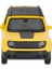 Nessiworld 43736 Welly Çek Bırak Jeep Renegade Trail -Karsan Oyuncak 4