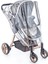 Nessiworld Babyjem Reflektörlü Lüks Bebek Arabası Yağmurluğu 549 2