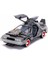 Nessiworld 253255027 Zaman Makinesi (Geleceğe Dönüş 3) 1:24 - Simba 5