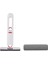 Ezere Çok Amaçlı Mini Tezgah Üstü Paspas Mini Mop + 2 Yedek UÇ-(5775) - ETC2747-1223 1