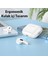Hoco EW50 Tws Bluetooth 5.3 Stereo Kablosuz Kulakiçi KULAKLIK-(5775) - ETC9204-3263 3