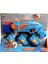 Nessiworld Sniper 3 Soft Blast Dart Atan Oyuncak 1