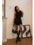 Kadın Coco Mini Siyah Elbise Black 9