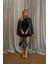 Kadın Coco Mini Siyah Elbise Black 13