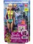 Nessiworld HMH26 Barbie Deniz Biyoloğu Oyun Seti 1