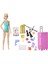 Nessiworld HMH26 Barbie Deniz Biyoloğu Oyun Seti 3