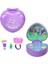 Nessiworld JCB24 Polly Pocket Yüzük Kutusu Oyun Seti 3