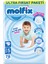 Nessiworld Molfix Bebek Bezi Ultra Fırsat Paketi 5 Beden 11-18 kg 78 Adet 1