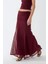 Kadın Ilma Maxi Vücuda Oturan Etek Red 10