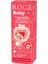 Nessiworld .baby Diş Macunu 35ML 0-3 Yaş Elma 1