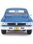 Nessiworld Maisto 1/24 1966 Model Chevrolet Chevelle Ss 396 2