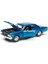 Nessiworld Maisto 1/24 1966 Model Chevrolet Chevelle Ss 396 4
