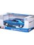 Nessiworld Maisto 1/24 1966 Model Chevrolet Chevelle Ss 396 5