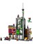 Nessiworld 76324 LEGO Marvel Örümcek Adam, Oscorpa Karşı 808 Parça +10 Yaş 3