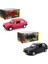 Nessiworld Bburago 1:24 Volswagen Golf Mk1 Gtı 1979 Model Araba 1