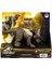 Nessiworld HLN63 Jurassic World Hareketli Dinozor Figürleri-Mattel 1