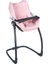 Nessiworld Maxi-Cosi Oyuncak Oyuncak Bebek Mama Sandalyesi Pembe 1