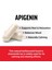 Apigenin Prostate Health Antioxidant 50MG 60 Caps 2