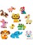 Nessiworld Aquabeads Hayvan Dostlar Seti EAB31915 2