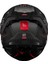 Kask mt Thunder 4 Sv Luminence D1 Mat Gri/siyah 5