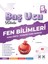 5. Sınıf Fen Bilimleri Baş Ucu Kitabı Maarif Modeli 1