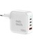 Çoklu Hızlı 100W Type-C USB Girişli Şarj Adaptörü Cihaz Tablet,ipod,telefon (Pd Hızlı Şarj Desteği) 1