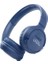 Tune Jbl 510 Bt Kulak Üstü Bluetooth Kulaklık Mavi 1