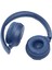 Tune Jbl 510 Bt Kulak Üstü Bluetooth Kulaklık Mavi 2