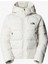 The North Face W Hyalite Down Hoodie Kadın Mont 1