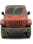 Nessiworld 1:24 Jeep Wrangler Rubicon Muddy Uzaktan Kumandalı Araba 3